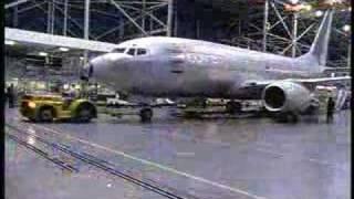 RAAF - B737 Wedgetail PTQ Royal Australian Air Force