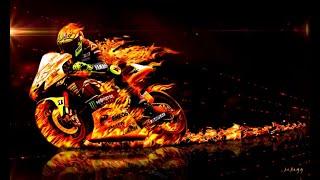 // Feel The Fire   !  //  Epic Motorcycle Racing (6)  //