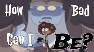 King Andrias—How Bad Can I Be? [Amphibia Edit]
