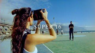 Super 16 Film is Amazing | Krasnagorsk 3 Review