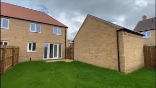 28 Tiptoff Close, Alconbury Weald