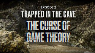 Escaping Calypso's Island Ep.02: Trapped in the Cave (The Curse of Game Theory)
