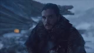 Jon Snow/Aegon Targaryen: The Prince Who Was Promised Will Bring The Dawn