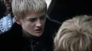 Nobody Likes Joffrey