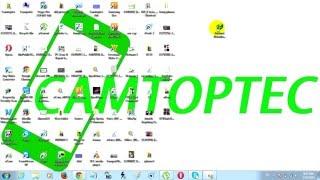 How to usage internet download manager | របៀបដោនឡូតតាមកម្មវិធី IDM | CAMTOPTEC