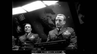 Dr Strangelove Scene 8 CAPTIONED