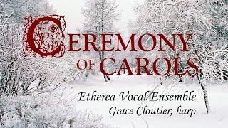 Delos Presents - Etherea Vocal Ensemble