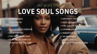 Unique Soul & R&B Love  Romatic Songs/Playlist