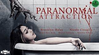 Paranormal Attraction ️ HORROR MOVIE