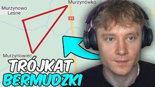 CINKROF MITOMAN, VLOG Z NIGERII, PRZYPAŁ TAAZEGO