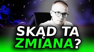 (s1odc3) Skąd ta zmiana?