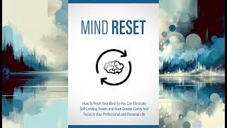 Mind Reset (Empowering Audiobook)