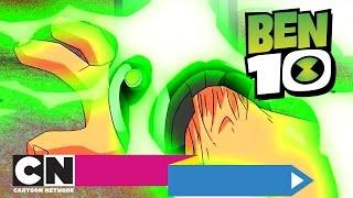 Classic Ben 10 | Die Rückkehr (Ganze Folge) | Cartoon Network
