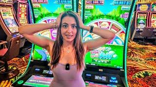 After I Won $60K - We Won BIG Again!!