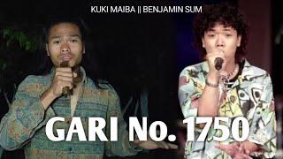 Gari No. 1750 || Kuki Maiba Parody