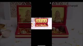 Shub Shri Sri Dhan Laxmi Kuber Bhandari Yantra for Wealth | Kuber Bhandari House Shubh Labh #yantra