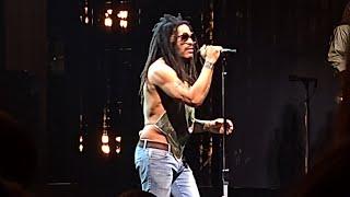 Lenny Kravitz - Live | Let Love Rule  - Ovation Hall, Atlantic City, NJ   11/1/24