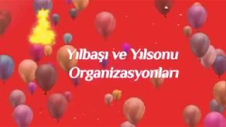 Humanitas MICE Yılsonu / Yılbaşı / Dönem Organizasyonları