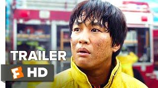 Along With the Gods: The Two Worlds Trailer #2 (2017) | Movieclips Indie