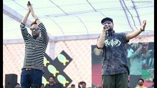 MD KD || THE BEGRAJ Live Show || Ganga Technical Campus Bahadurgarh || Latest 2017