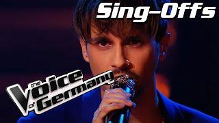 Beach Boys - God Only Knows (Sean Koch) | The Voice of Germany | Sing Off