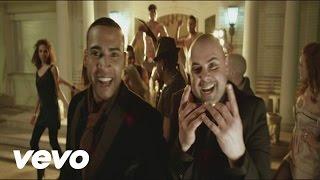 Juan Magán, Don Omar - Ella No Sigue Modas (Videoclip)