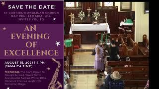 St. Gabriel's Church Live Stream