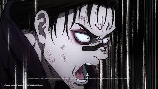 Detestable Being - Jujutsu Kaisen Season 2 Original Soundtrack