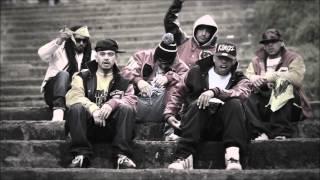 Crack Family - Religion Callejera (ALBOOM CARA O SELLO 2012)