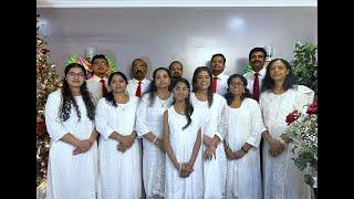 Puthuprakaasham | St. Mary's Jackson Heights Church