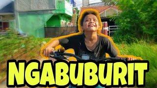 Film pendek lucu - Ngabuburit - Drama komedi