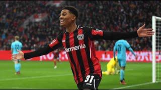 Bayer Leverkusen 7:1 Greuther Furth | Bundesliga | All goals and highlights | 04.12.2021