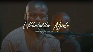 Nqubeko Mbatha - Ukholekile Njalo (ft. Jili Joe) [Official Music Video]