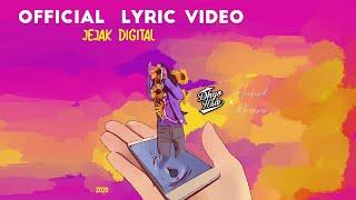 DHYO HAW - JEJAK DIGITAL Feat Weekend Warriors  #2020