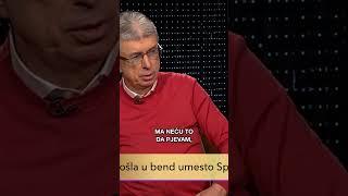 Saša Popović o Lepoj Breni: “Meni je pao mrak na oči kad sam je video…”