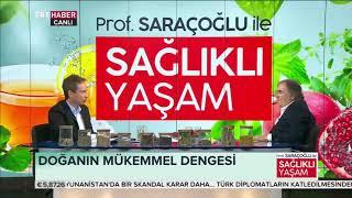 Kadınlarda yumurta sayısını arttırmak için mucize kür ibrahim Saraçoğlu