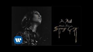 K . Michelle - Make This Song Cry (Official Audio)