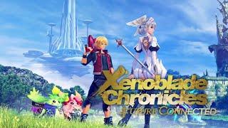 Xenoblade Chronicles: Future Connected – Episode 1: Return to Bionis