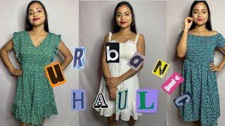 Urbanic Haul ||First impression||Affordable Starts from 99/-||Honest review|Smaranika Gangopadhyay||