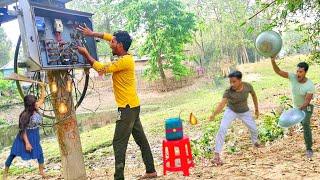 Must watch Very spacial New funny comedy videos amazing funny video 2022Episode 27 by funny dabang