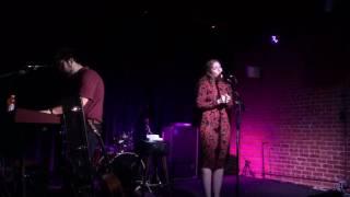 Kelsie Mathews Band Live at Molly Malone's Performing "Sweet Dreams"