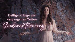 Seelenaktivierung Meditation || Entspannung Klangreise || Tibetische Klangschale