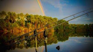 Rainbow Lake   Sweet Sixteen