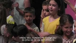 VIA ONLINE / În Echilibru / Libertate și responsabilitate