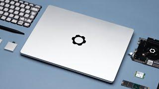 Framework Laptop - We Need More Open Hardware Like This!