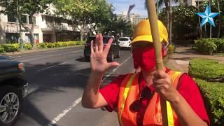 Hawaii hotel workers want safety measures in place before tourism resumes