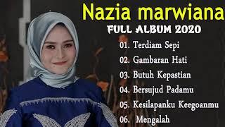 Full Album Nazia Marwiana || Terdiam Sepi Full Album Terdiam Sepi Terbaru 2019 paling baper