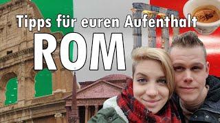 ROM Top Sehenswürdigkeiten | Reisetipps