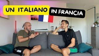 Cambio vita: vado a vivere in Francia  Intervistiamo Giorgio