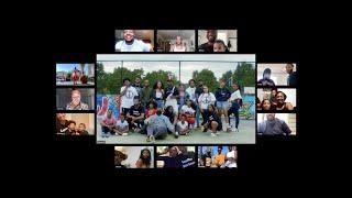 Dave B - "Worthy" (Official Music Video)